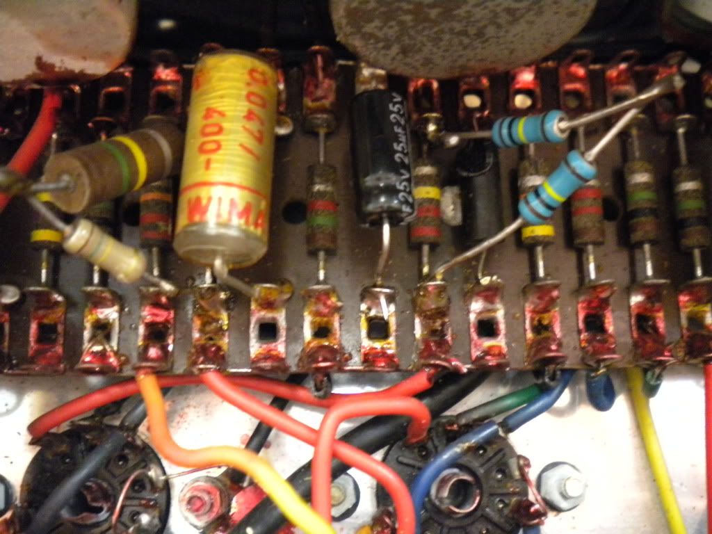 New Dualcap Circuit Being Used Now In Tests